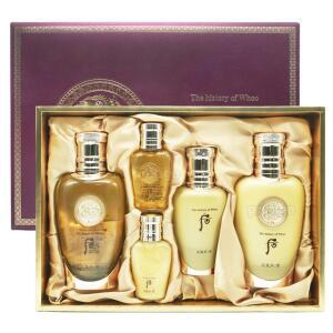 더후 천기단 군 군왕 3종 세트