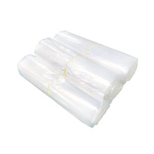 [PE] 속지봉투 4L 500매 마스크포장 2L 8L PE비닐 투명비닐 고춧가루 고기포장 야채속지 과일