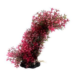 인조수초 01050 수족관 어항장식 풍성한 조화 은신처 관리가 편리한 인공수초