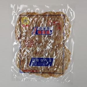 건어물 삼천포 전통맛 쥐치포 쥐포 250g (국내가공 - 중국산)