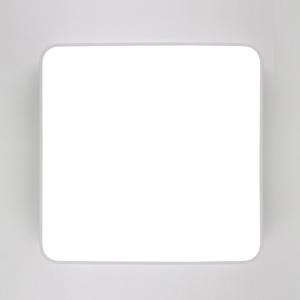 번개표 시스템 행복 사각방등 50W /플리커프리 /거실등