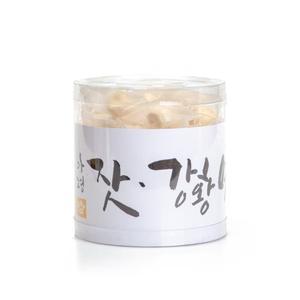 가평잣. 강황엿 260g