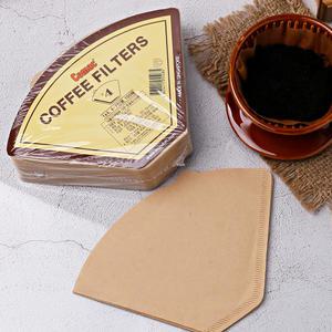 코맥 여과지 커피필터 샵4 500매 천연펄프 핸드드립 원두