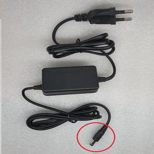 [드림전자]_DC12V0.5A_CCTV 카메라 전용 어댑터 아답터 한화테크윈 삼성 LG 정식납품 DRC06-120500