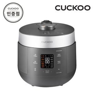 쿠쿠 CRP-ST0610FG 6인용 트윈프레셔 전기압력밥솥 공식판매점