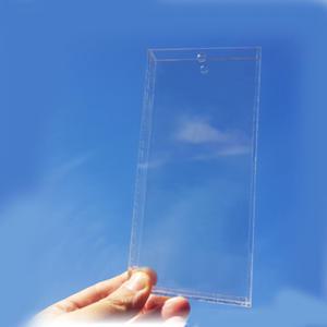 공신 금욕 핸드폰감옥 공신타이머 잠금박스 - 아크릴케이스 아크릴박스 스마트폰케이스