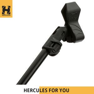 MH100B 허큘레스 EZ 마이크 클립 홀더 집게형 (허큘리스 마이크 스탠드 클립)