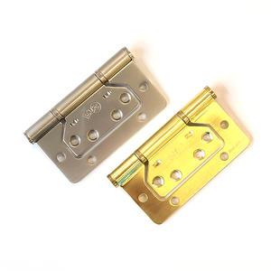 방문경첩 이지경첩 4인치 정첩 목문 문경첩 가구