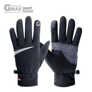 [지맥스] 아웃도어 등산장갑 고스트파워