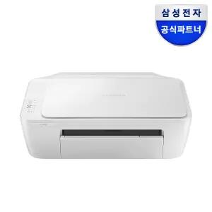 삼성 프린터 SL-J1680 컬러 잉크젯복합기 삼성복합기 인쇄 복사 스캔 잉크포함