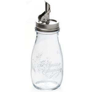 보르미올리 콰트로 스테지오니 스텐뚜껑 오일병400ml