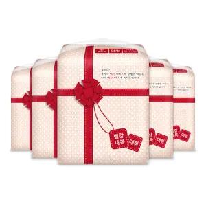 빨강내복 와이드매직 대형 10매x4팩 성인 겉기저귀