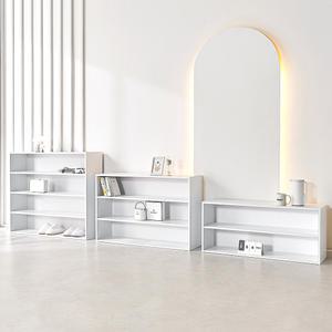 양지가구 교구2,3,4단1000  책장 국내생산 교구장 수납장 선반 소품진열 책꽂이