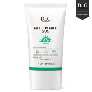 [DR.G]메디 UV 마일드 선 50ml