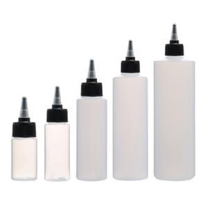 화장품용기,공병,소분용(25ml/50ml/100ml/250ml/500ml)-뾰족캡