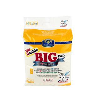 벨버드 더블빅패드 20매 / 초대형 / 대형견
