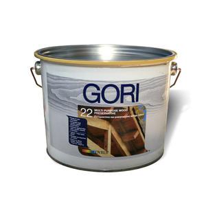 고리 22 프로페쇼날 목재방부제 2.5L/GORI22