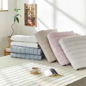 [파르페][파르페by알레르망] 포엠 80수 고밀도 바이오워싱 패드 S/SS