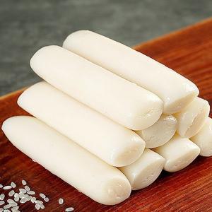 [지투지샵]쌀가래떡 1kgx2