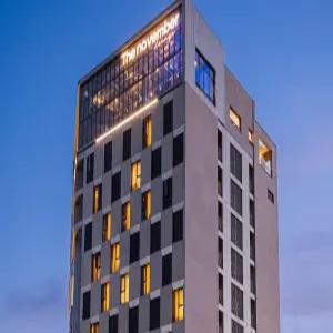 [인천 호텔] 호텔 오션파크나인 (인천공항,을왕리,영종도)