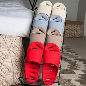 지와이리빙 돌핀 욕실화 미끄럼방지 굽높은 270mm 욕실 슬리퍼