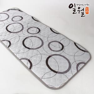 일월 초 절전 70W 싱글 카본전기매트/물세탁 온열매트 전기매트 일월매트 카본매트 전기장판