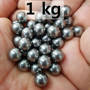 쇠구슬 강구 1키로 산업용 공업용