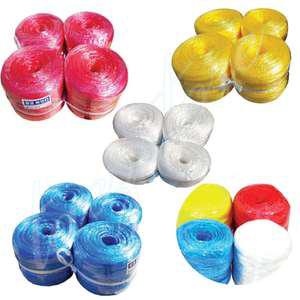 태즈컴퍼니 유성바인더끈 소50m/대90m 튼튼한비닐끈