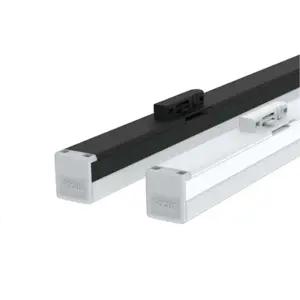 포커스 LED T7 티타이 25W 900mm 레일형 라인조명 레일조명