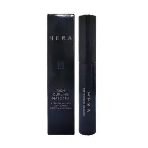 헤라 리치 컬링 마스카라 79호 래쉬 블랙 6g