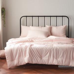 [지베딩] 자연주의 60수 순면 이불커버 단품 퀸(Q)