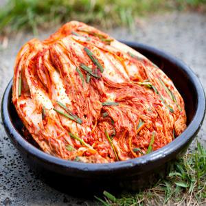 태백하늘 포기김치5kg
