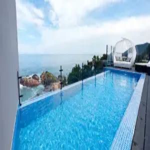 [경북] 영덕 엑시트 풀빌라(경북펜션/영덕펜션)