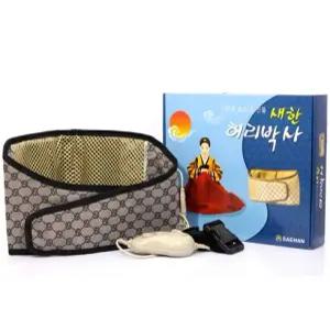 새한전자 새한 허리박사 찜질기(45x25cm/타이머) 허리찜질기