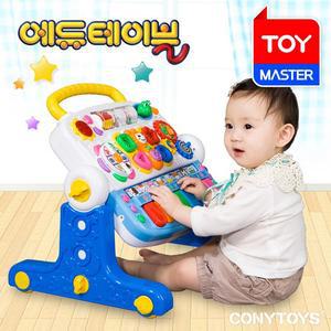 [코니스] 에듀테이블