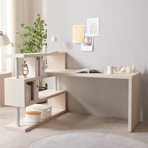 아이앤 레나1600다용도책상BR