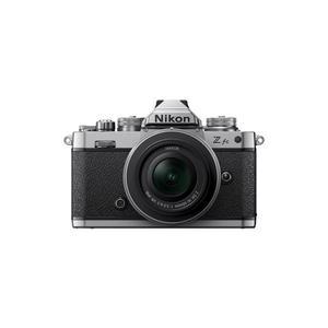 니콘 Z fc BODY + 16-50mm KIT (실버) + 고급 포켓융 포함 / 정품 / BIG