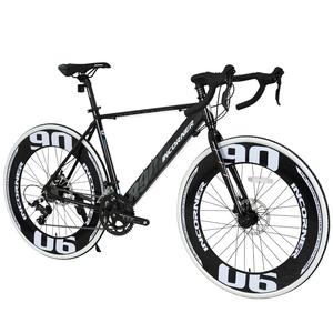 서전트 인코너 R90D 알루미늄 로드 자전거 18단 기계식디스크브레이크