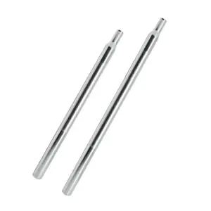 스틸빗살안장봉/자전거 안장봉 시트포스트 300 450 생활용