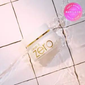 [바닐라코] 클린 잇 제로 아나스타티카 쉽틸르 클렌징밤 리밸런싱 25ML