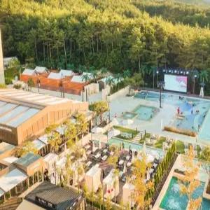 [강원] 더앤리조트 호텔앤스파 양양(강원, 양양)