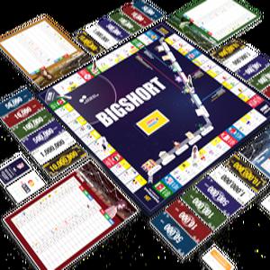 [특허등록]똑똑 금융보드게임 빅쇼트