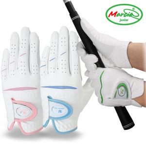 어린이용 골프장갑 (왼손1장) (양손1켤레)선택 각종 스포트용 어린이장갑