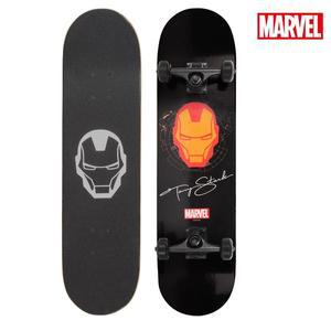 [기타]마블 아이언맨 31인치 스케이트보드 어벤져스