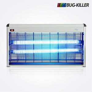 가정용 업소용 캠핑용 버그킬러 초특대형 LED 해충 모기 벌레 날파리 퇴치기 포충기