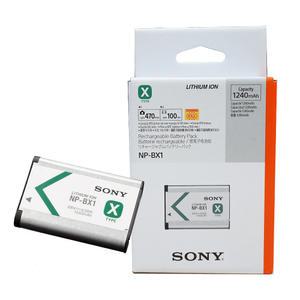 NP-BX1 소니 정품 디카 배터리
