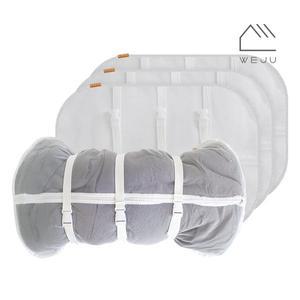 [위주]이불/대형베개전용 특대형 세탁망/빨래망(60x80cm) 3개