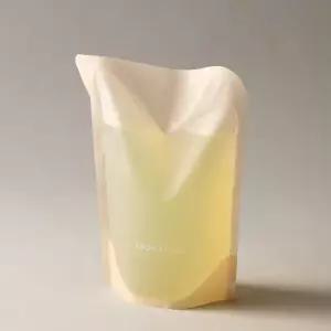 [공식] 아로마티카 로즈마리 스칼프 스케일링 샴푸 500ml (리필)