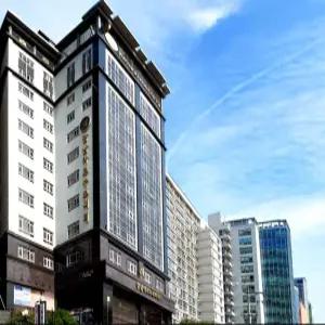 [서울] 강남 아르누보시티 호텔(서울, 서초)