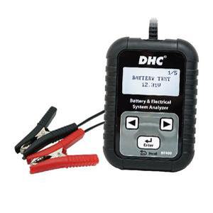 배터리테스터기(BT400)